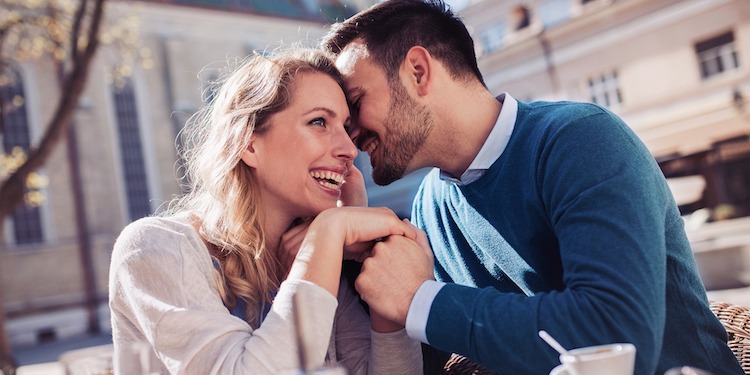 Come essere un uomo affascinante