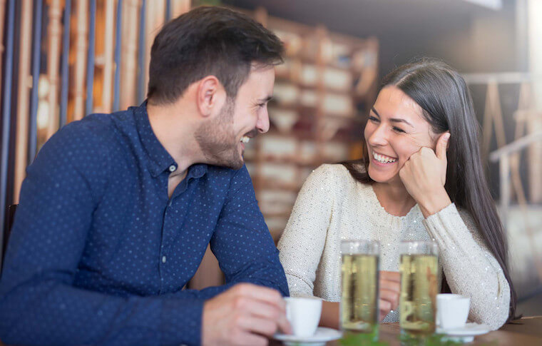 Come conquistare una ragazza che vuole solo amicizia