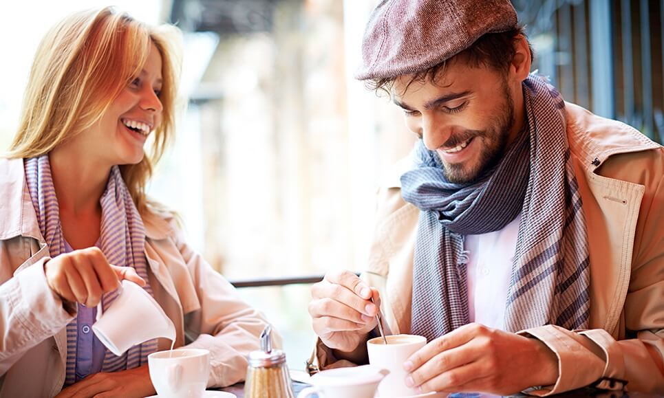 Come dovrebbe essere l’uomo che ogni donna vuole