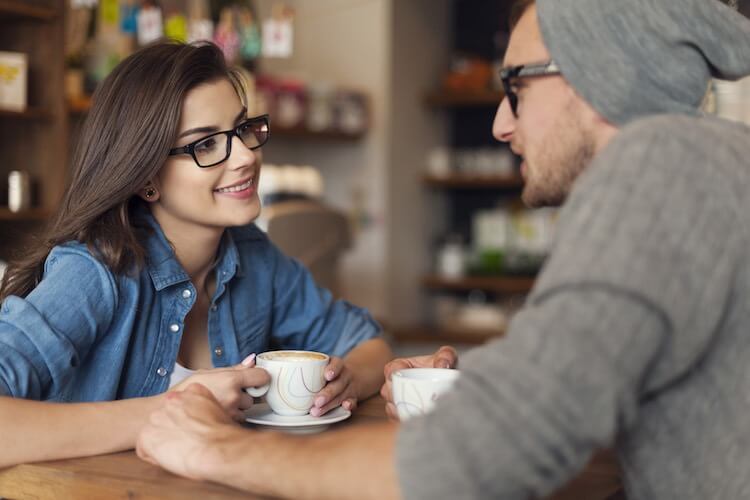 Come farsi desiderare da una ragazza