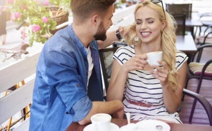 Cosa vogliono le donne da un uomo