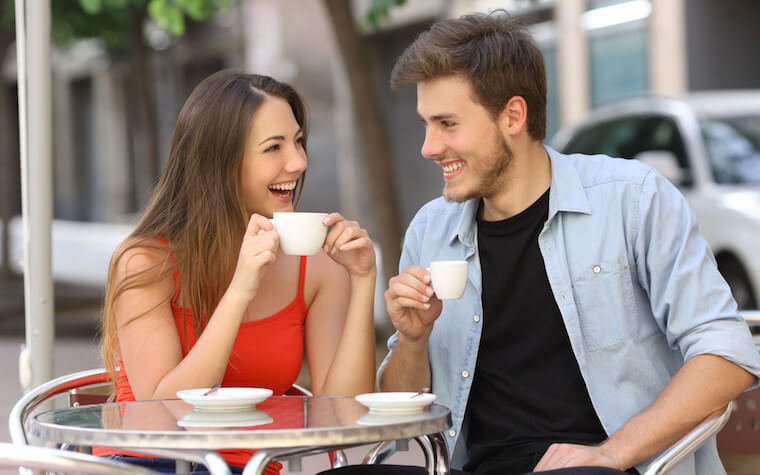 Come capire se è la ragazza giusta o se è solamente una stronza