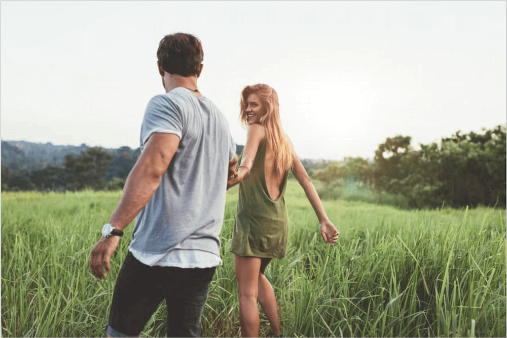 Come essere l'uomo che ogni donna vuole