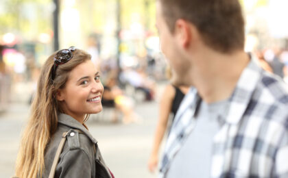 come incontrare e conoscere più donne senza inciampare in un fallimento