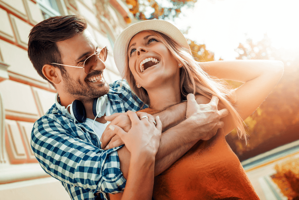 Come riconquistare l'amore della tua donna