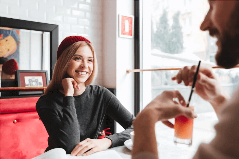 Come trasformare un'amica nella tua ragazza