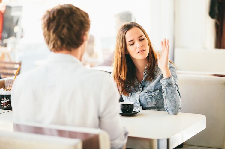 gli errori che commetti e che non ti fanno avere successo con le donne