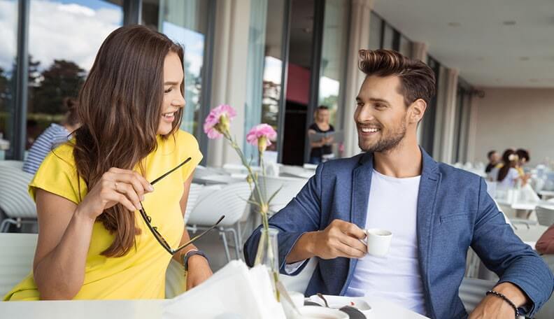 le tecniche di seduzione molto potenti per sedurre le donne