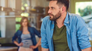 motivi per cui un uomo viene rifiutato da una donna