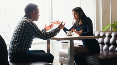 Come comportarsi con una donna che non sa cosa vuole