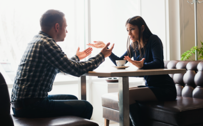 Come comportarsi con una donna che non sa cosa vuole