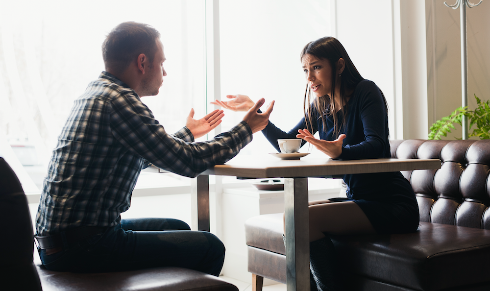 Come comportarsi con una donna che non sa cosa vuole