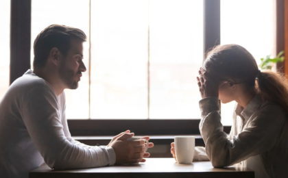 Come discutere in modo intelligente e costruttivo con la tua ragazza