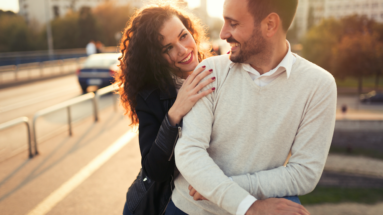 Come diventare una sfida agli occhi di una donna