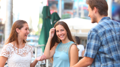 Come fare colpo sulle donne