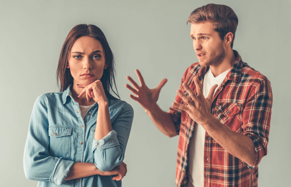 Cosa fare quando una ragazza ti ignora