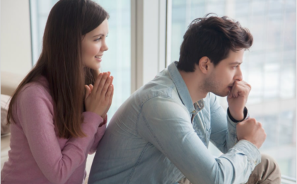 Dovresti perdonare la tua ragazza dopo un tradimento?