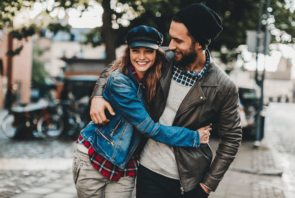 Ecco cosa puoi fare senza paura nella tua vita sentimentale