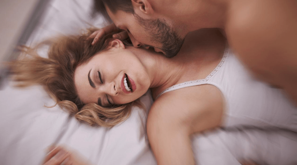 Scopri i benefici sorprendenti del sesso anale