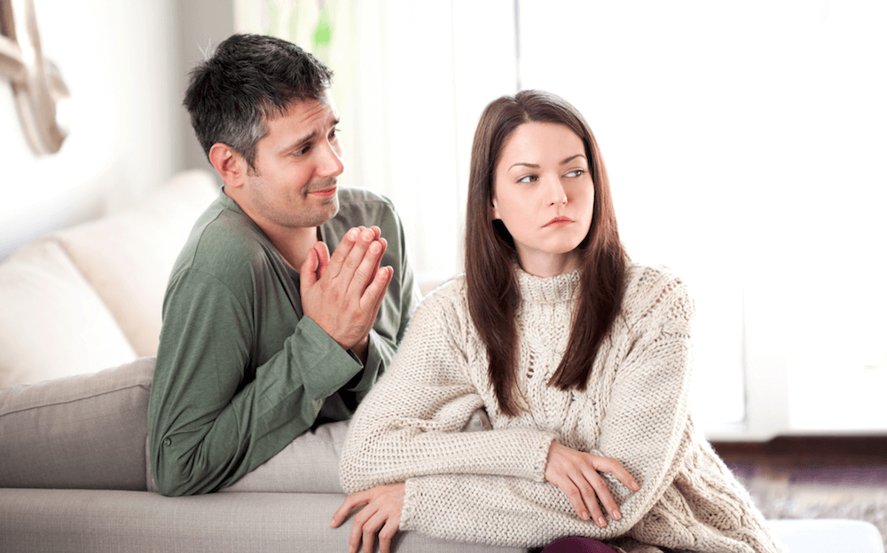 atteggiamenti che ti fanno capire che non è la donna giusta per te