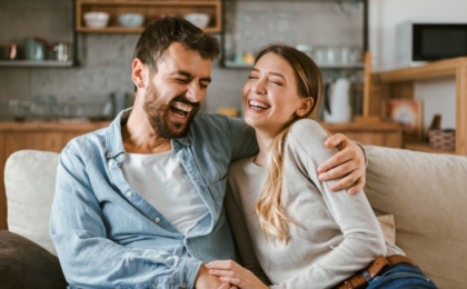 Come capire se una donna è giusta per te