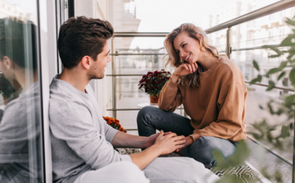 Come capire se una donna non è interessata a te