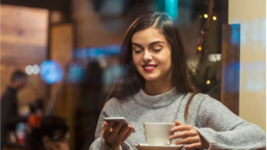 come dire ad una ragazza che ti piace per messaggio