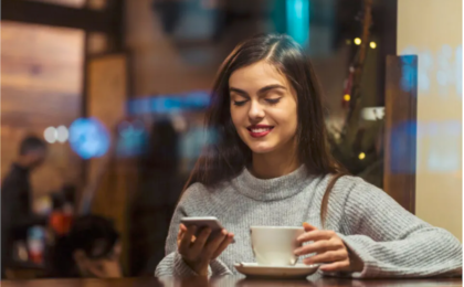 come dire ad una ragazza che ti piace per messaggio