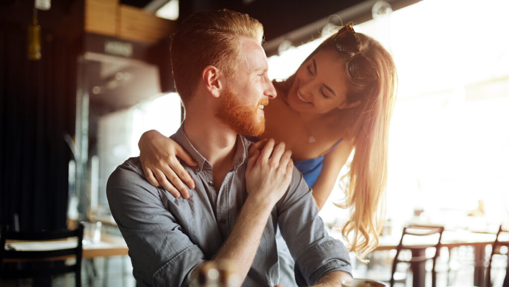 Come essere l'uomo che ogni donna vuole