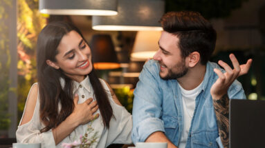 Come uscire dalla Friendzone con una ragazza (e farti inseguire)