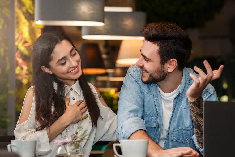 Come uscire dalla Friendzone con una ragazza (e farti inseguire)