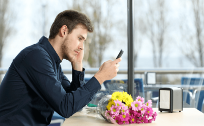 Cosa dovresti fare quando la tua ragazza ti lascia