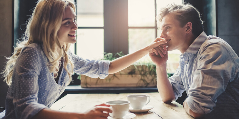 Ho un appuntamento con la mia ex, come gestirlo