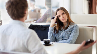 Perché le donne sono così difficili