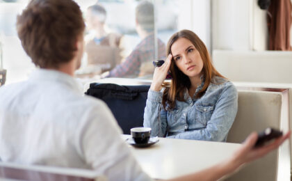 Perché le donne sono così difficili