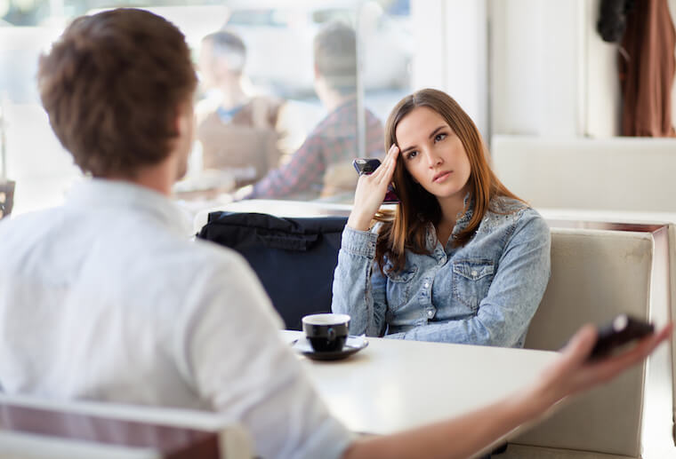 Perché le donne sono così difficili