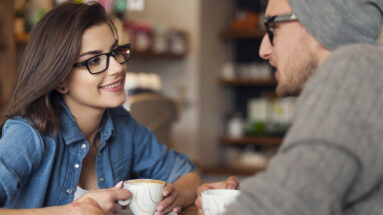 Scopri i motivi per cui devi parlare della rottura con la tua ex