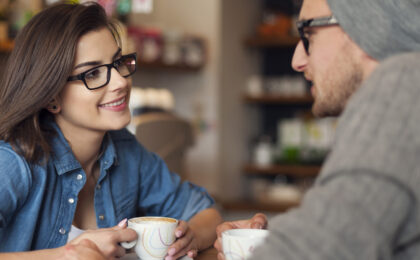 Scopri i motivi per cui devi parlare della rottura con la tua ex