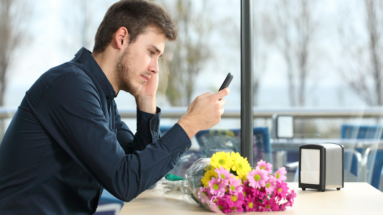 segnali che ti dicono che è il momento di lasciare andare una donna