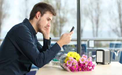 segnali che ti dicono che è il momento di lasciare andare una donna