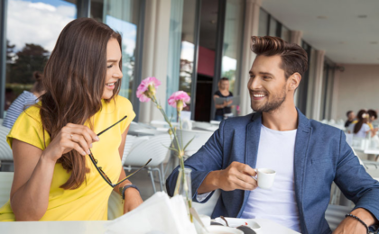 Stai frequentando più ragazze contemporaneamente