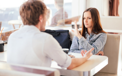 Stai perdendo interesse per la tua ragazza